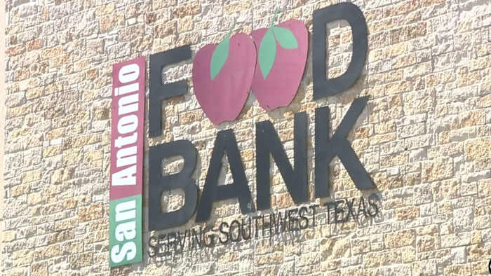 San Antonio Food Bank braces for potential surge in demand as federal government shutdown continues