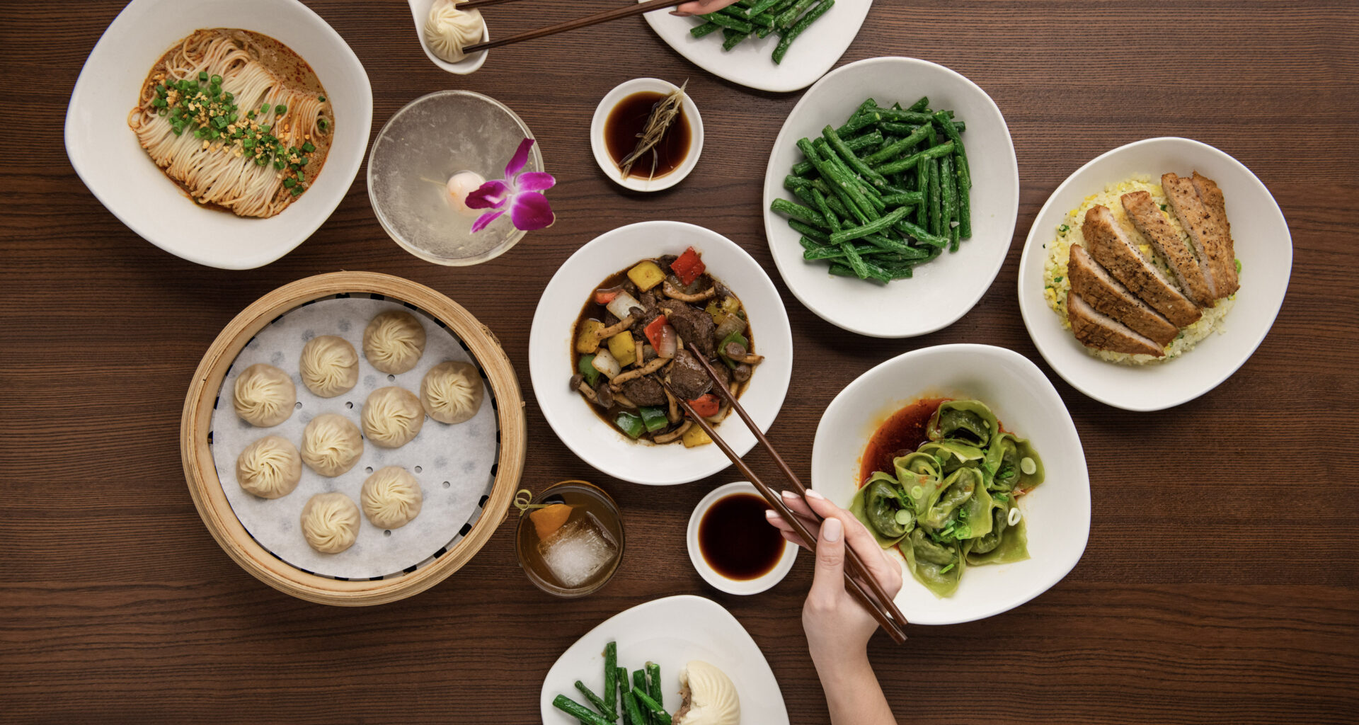 Taiwan’s Din Tai Fung is opening another location in NYC in 2027