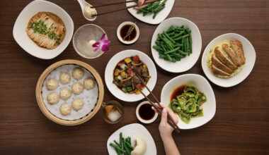 Taiwan’s Din Tai Fung is opening another location in NYC in 2027