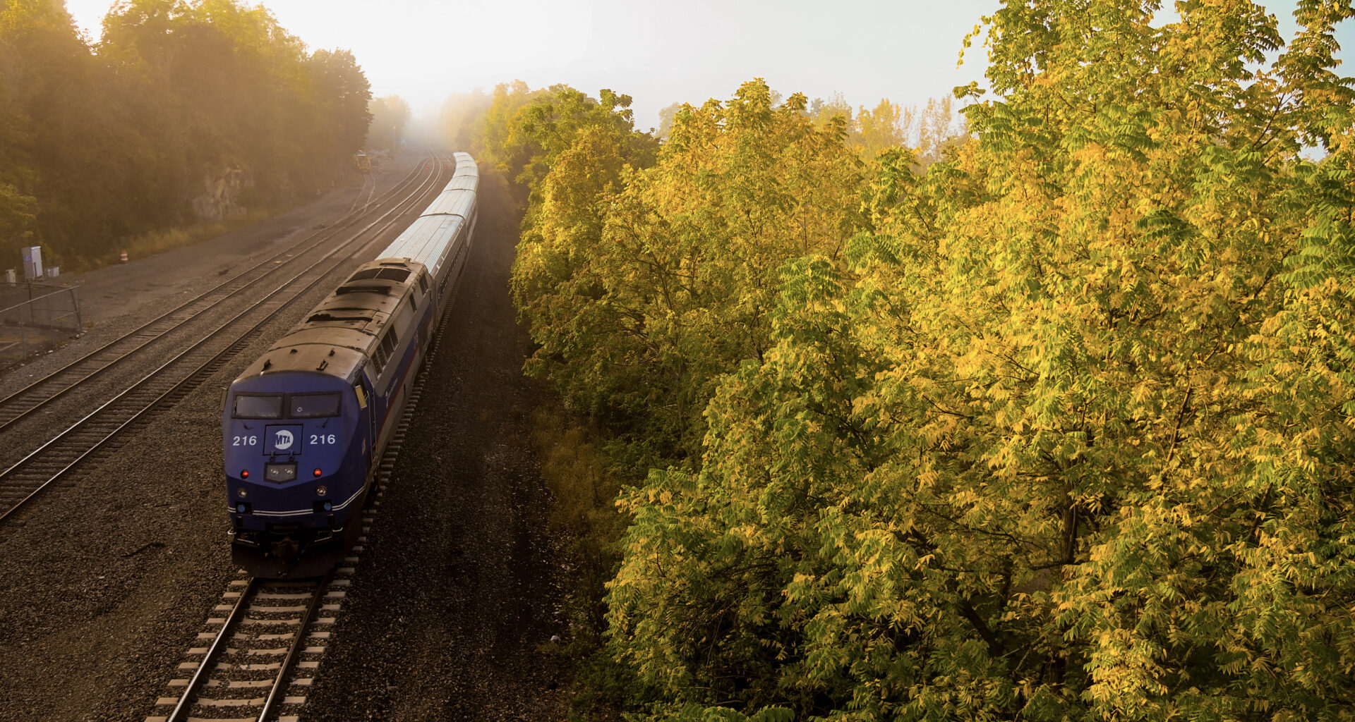 Metro-North to Debut $40 Direct Service From NYC to Albany in the Spring of 2026