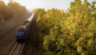 Metro-North to Debut $40 Direct Service From NYC to Albany in the Spring of 2026