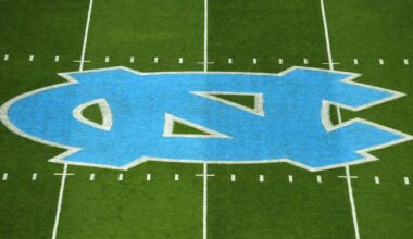 North Carolina reinstates suspended CBs coach Armond Hawkins