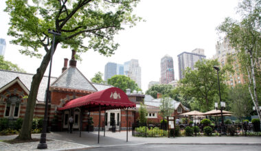 A Walking Tour Inspired by 'You' on Netflix is Taking Over NYC for One Day Only