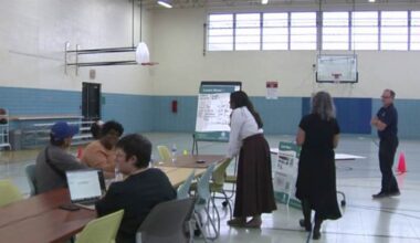 Denver Heights residents discuss public safety concerns with city officials