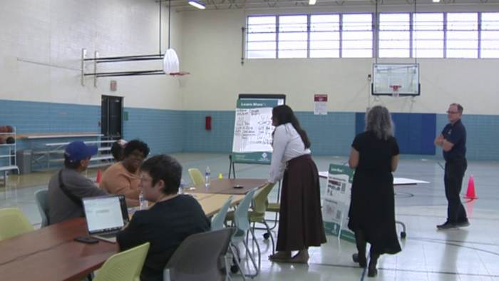 Denver Heights residents discuss public safety concerns with city officials