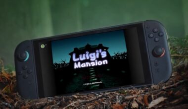 Nintendo Expands Switch 2's GameCube Library Next Week With A Spooky Classic - Nintendo Life