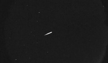 Orionids meteor shower will light up Long Island skies