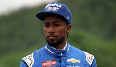 NASCAR US news: JR Motorsports finalizes 2026 O’Reilly Auto Parts Series roster with mix of veterans and rising stars