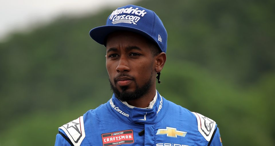 NASCAR US news: JR Motorsports finalizes 2026 O’Reilly Auto Parts Series roster with mix of veterans and rising stars