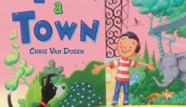 ‘If I Built a Town’ and ‘The Place of Tides’ top local bestseller lists