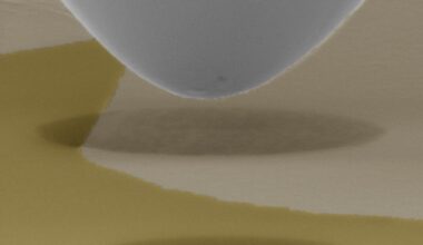 Graphene partially screens van der Waals interactions depending on layer thickness, study reveals