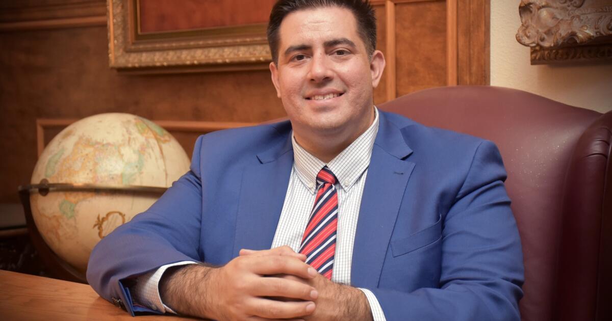 Letters to the Editor: Ethics fine for City Council candidate highlights an absurd situation