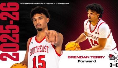 Terry Gets the Most Out of His Trek from Coast to Coast