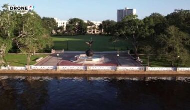 Riverside’s Memorial Park plans resilient makeover ahead of 100-year milestone