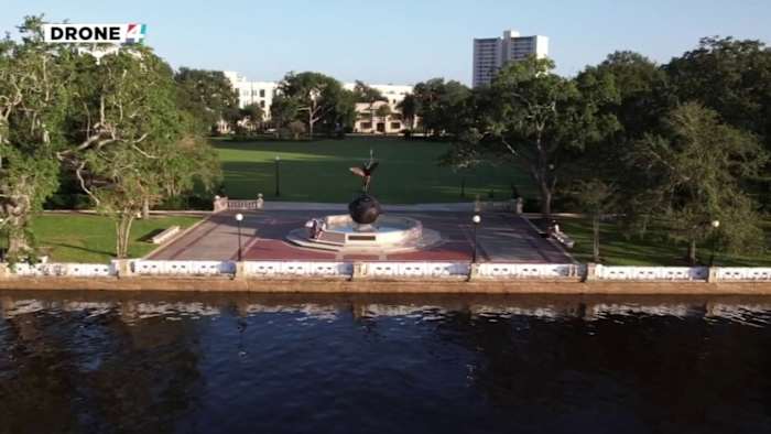 Riverside’s Memorial Park plans resilient makeover ahead of 100-year milestone
