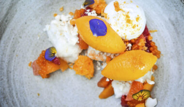 Chicago’s Best Young Chefs on Their Favorite Restaurants, Bars and Cafes