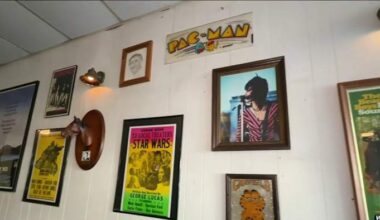 What makes local favorite The Fox Restaurant a community cornerstone in Avondale