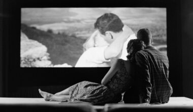 A Novel That Understands Where Romance Is Going