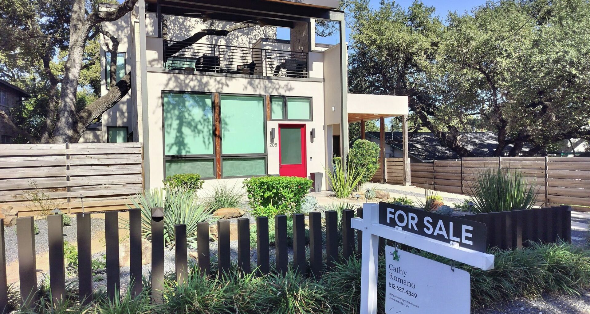 Austin ranked No. 1 buyer’s market by Redfin; San Antonio No. 6