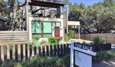 Austin ranked No. 1 buyer’s market by Redfin; San Antonio No. 6