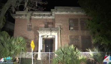 The urban legends of Public School Number Four, a local historical landmark nicknamed ‘The Devil’s School’