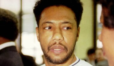 Former Chicago gang leader asks Pritzker for clemency following Trump pardon