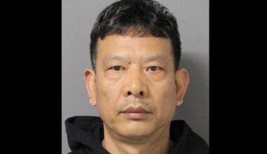 Jewel thief sentenced for stealing diamonds in NYC, DA says