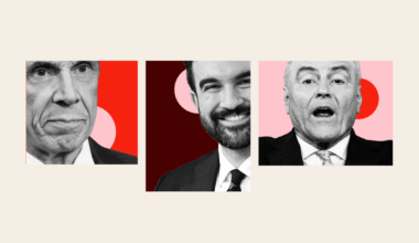Who Won the New York Mayoral Debate: Mamdani, Cuomo or Sliwa? Newsweek Writers’ Verdicts