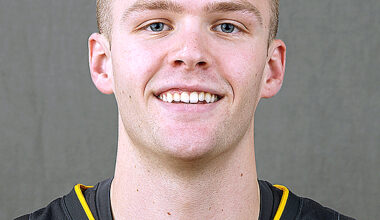 Stirtz named CBS Sports Preseason All-American | News, Sports, Jobs