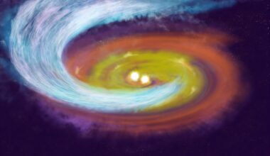 Magnetically guided streamer funneling star-building material into newborn system in Perseus