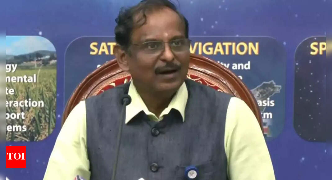 LVM-3 to launch CMS-03 on November 2; Nisar to begin operations soon