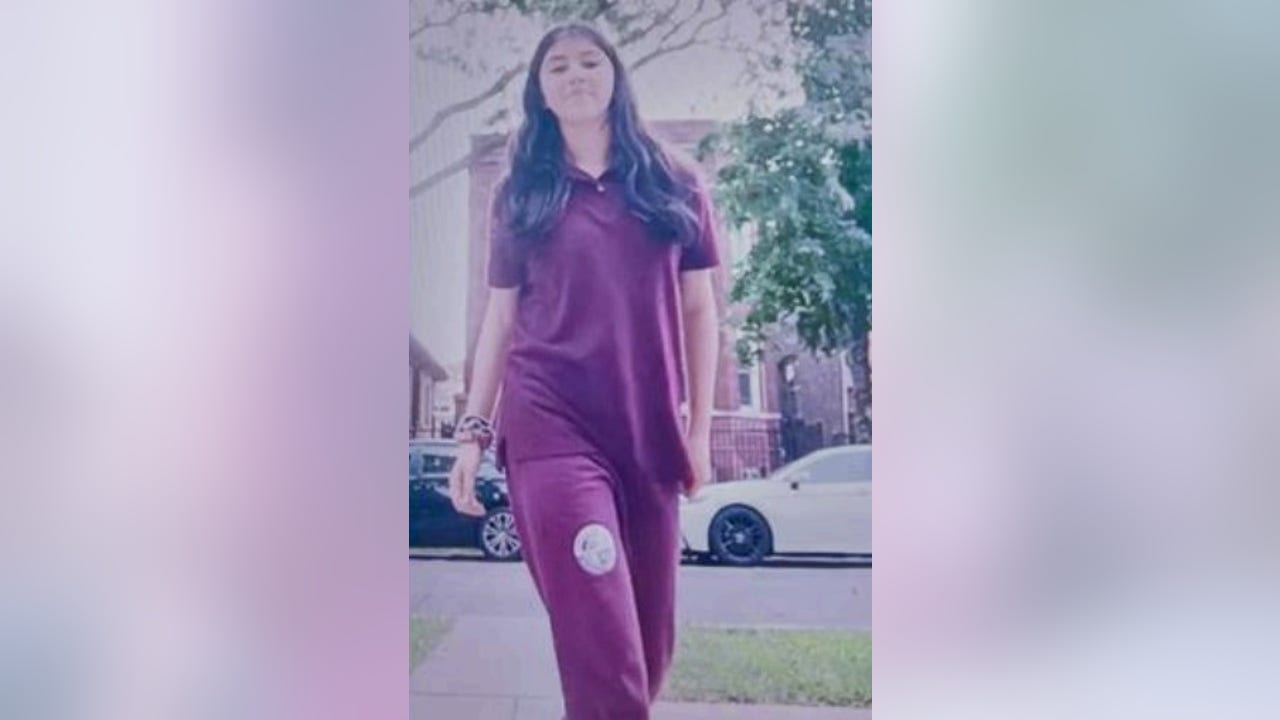 Chicago girl, 12, reported missing from South Side