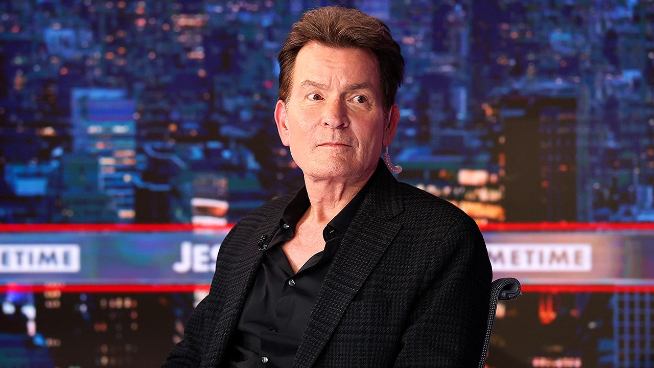Charlie Sheen opens up about sobriety journey after staying clean nearly 8 years