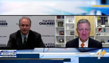 This Week in Jacksonville: Business Edition