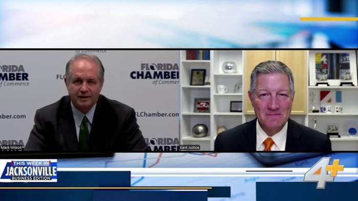 This Week in Jacksonville: Business Edition