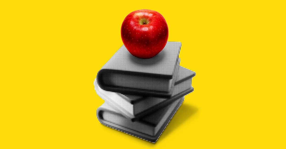 Why I’m Not Freaking Out About My Students Using AI