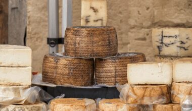 New York Cheese Week Returns with Tastings and Special Menus