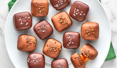 Bissinger's Chocolatier Opens Its first NYC Outpost in Macy's