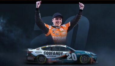 NASCAR