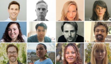 Meet the 2026 CBC Short Story Prize readers