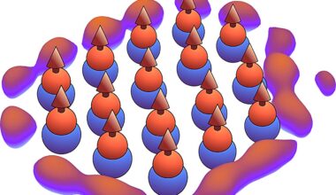 Simulations hint at new strongly correlated states of matter in ultracold polar molecules