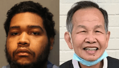 Chicago man found guilty in 2021 killing of 71-year-old in Chinatown: prosecutors
