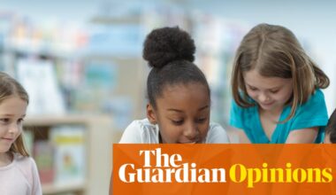 The Children’s Booker prize will tell kids that they matter | Booker prize