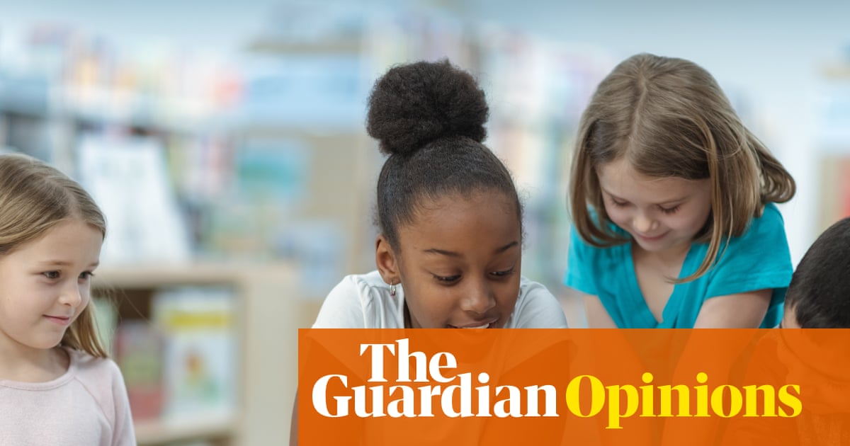 The Children’s Booker prize will tell kids that they matter | Booker prize