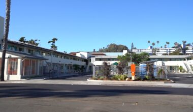 San Diego granted millions to convert short-term rentals into units for homeless