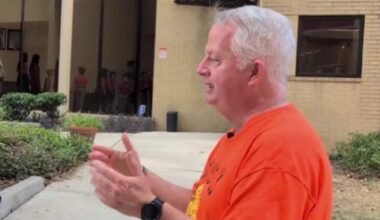 San Antonio priest demands GoFundMe remove church page from company’s website