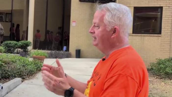San Antonio priest demands GoFundMe remove church page from company’s website