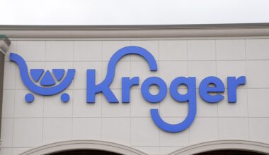 Kroger issues new checkout policy which will make it harder to pay for groceries