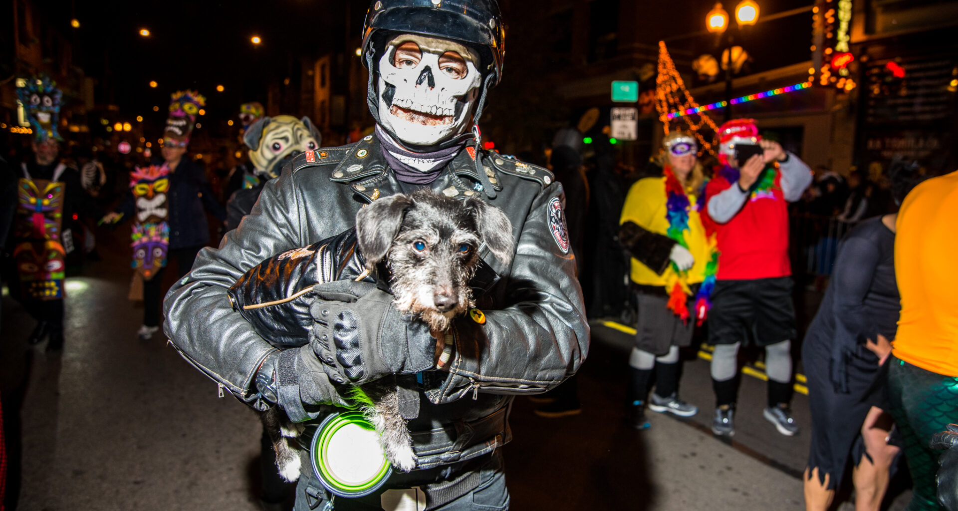 The best Halloween events, pop-up bars and parties in Chicago this weekend and next
