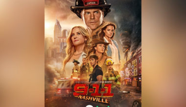 Nashville’ actress, dies at 23